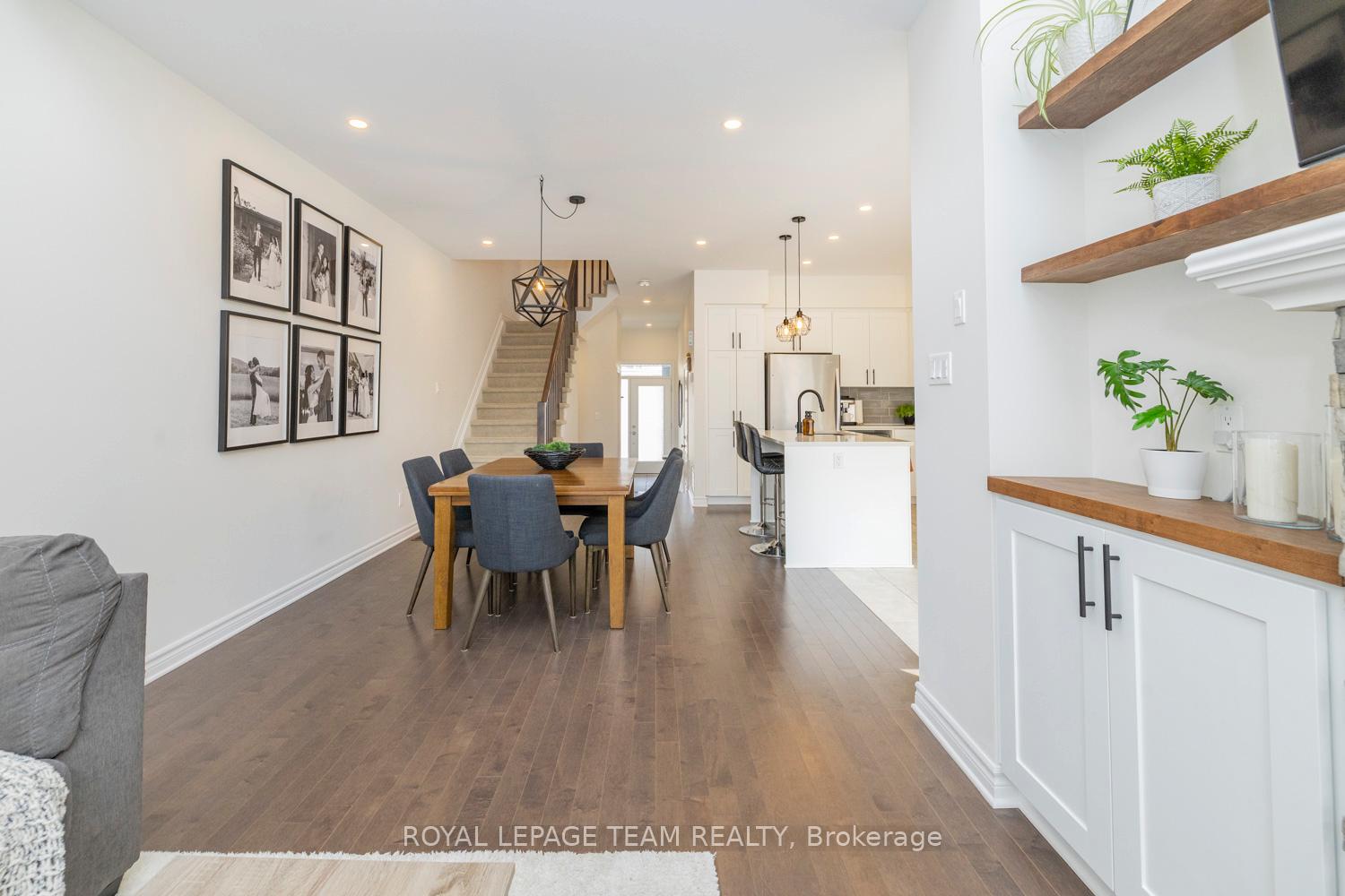 Photo 15 of 782 Cairn Crescent, Ottawa, Mer Bleue/Bradley Estates/Anderson Park — HOMEH