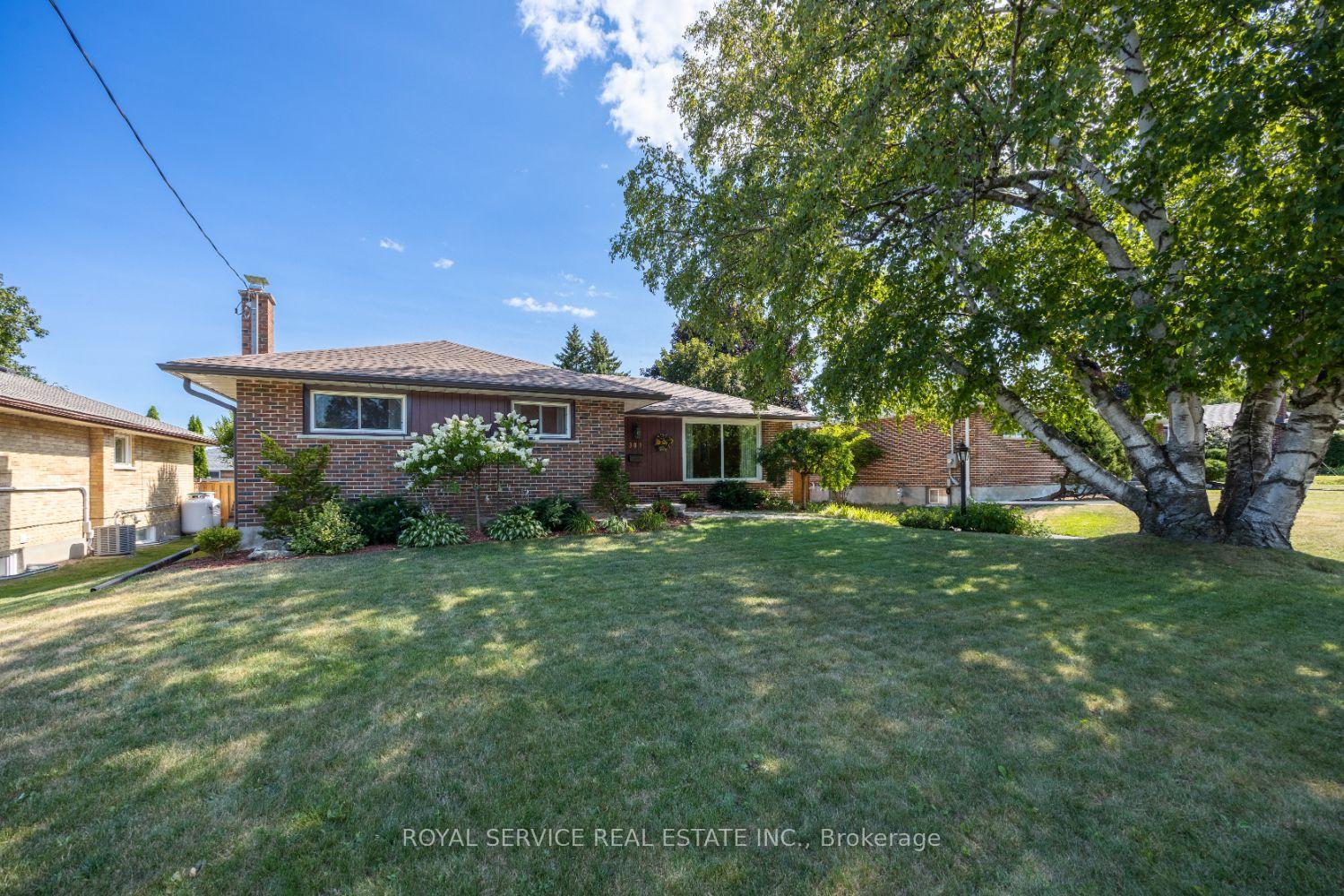 Photo 1 of 389 Glencastle Avenue, Oshawa, Northglen — HOMEH