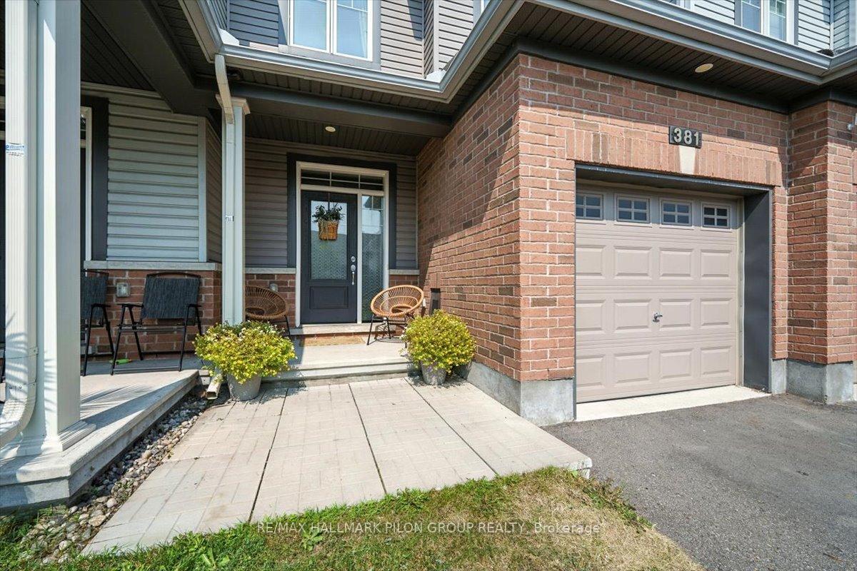 Photo 2 of 381 Gerry Lalonde Drive, Ottawa, Avalon West — HOMEH