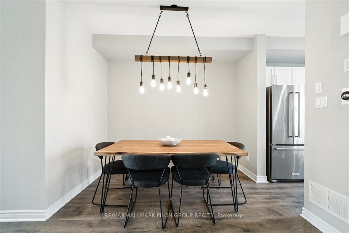 Photo 9 of 381 Gerry Lalonde Drive, Ottawa, Avalon West — HOMEH