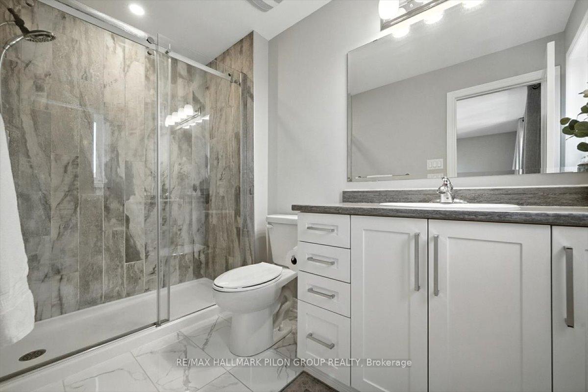 Photo 15 of 381 Gerry Lalonde Drive, Ottawa, Avalon West — HOMEH