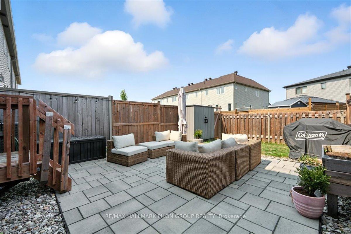 Photo 22 of 381 Gerry Lalonde Drive, Ottawa, Avalon West — HOMEH