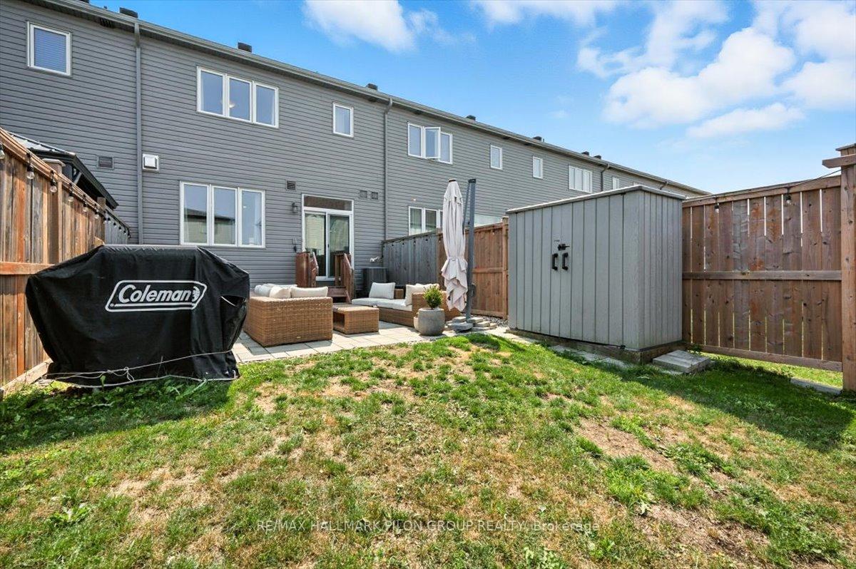 Photo 23 of 381 Gerry Lalonde Drive, Ottawa, Avalon West — HOMEH