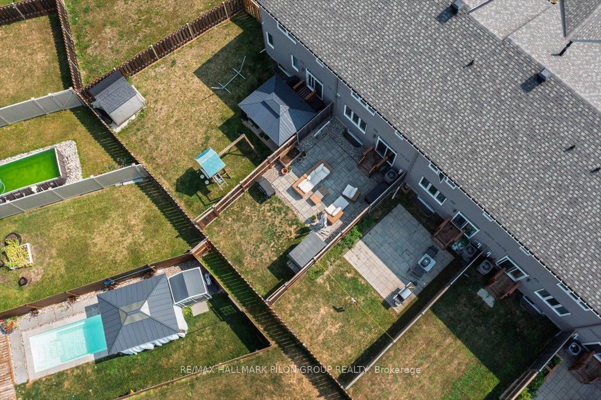 Photo 24 of 381 Gerry Lalonde Drive, Ottawa, Avalon West — HOMEH