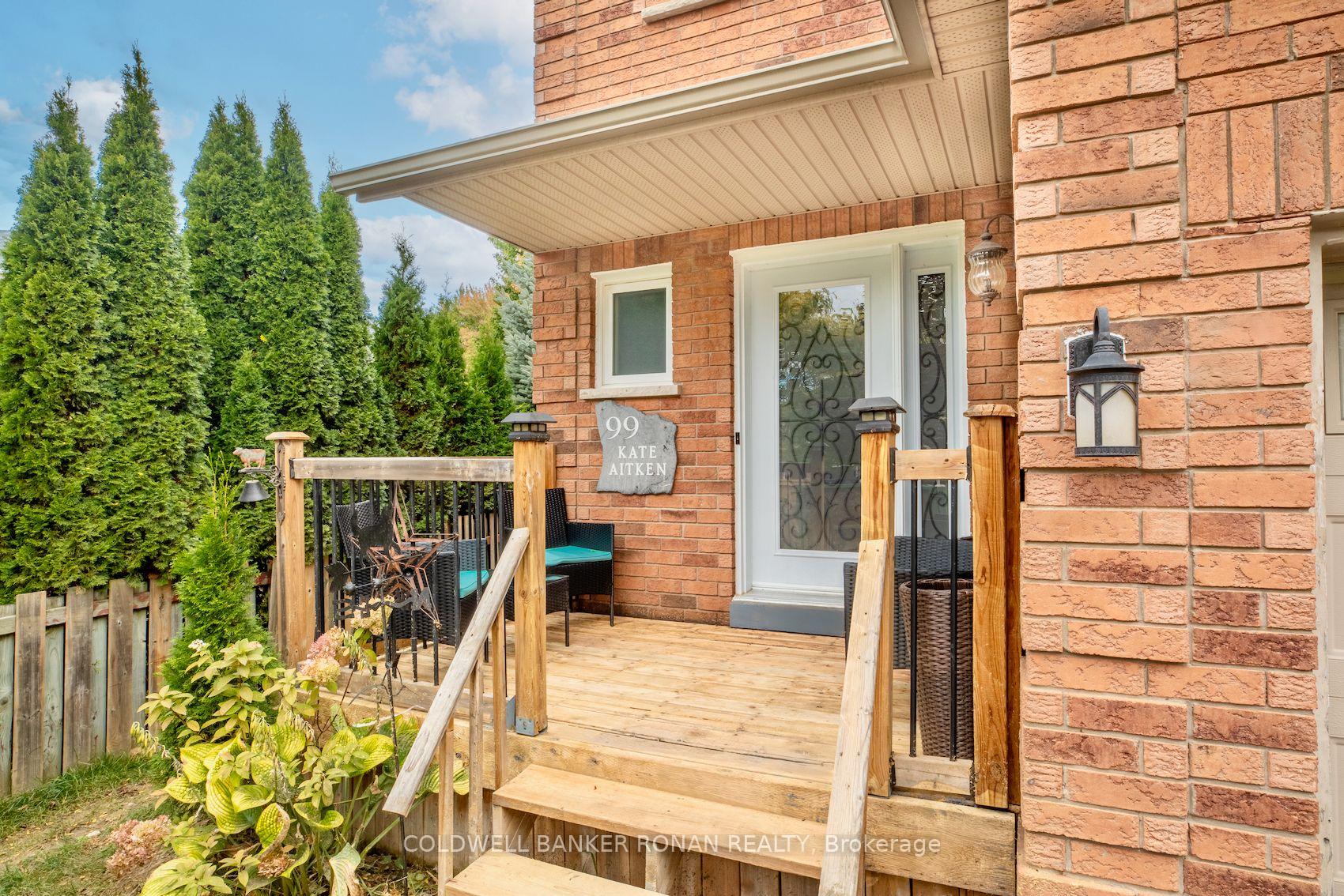 Photo 4 of 99 Kate Aitken Crescent, New Tecumseth, Beeton — HOMEH