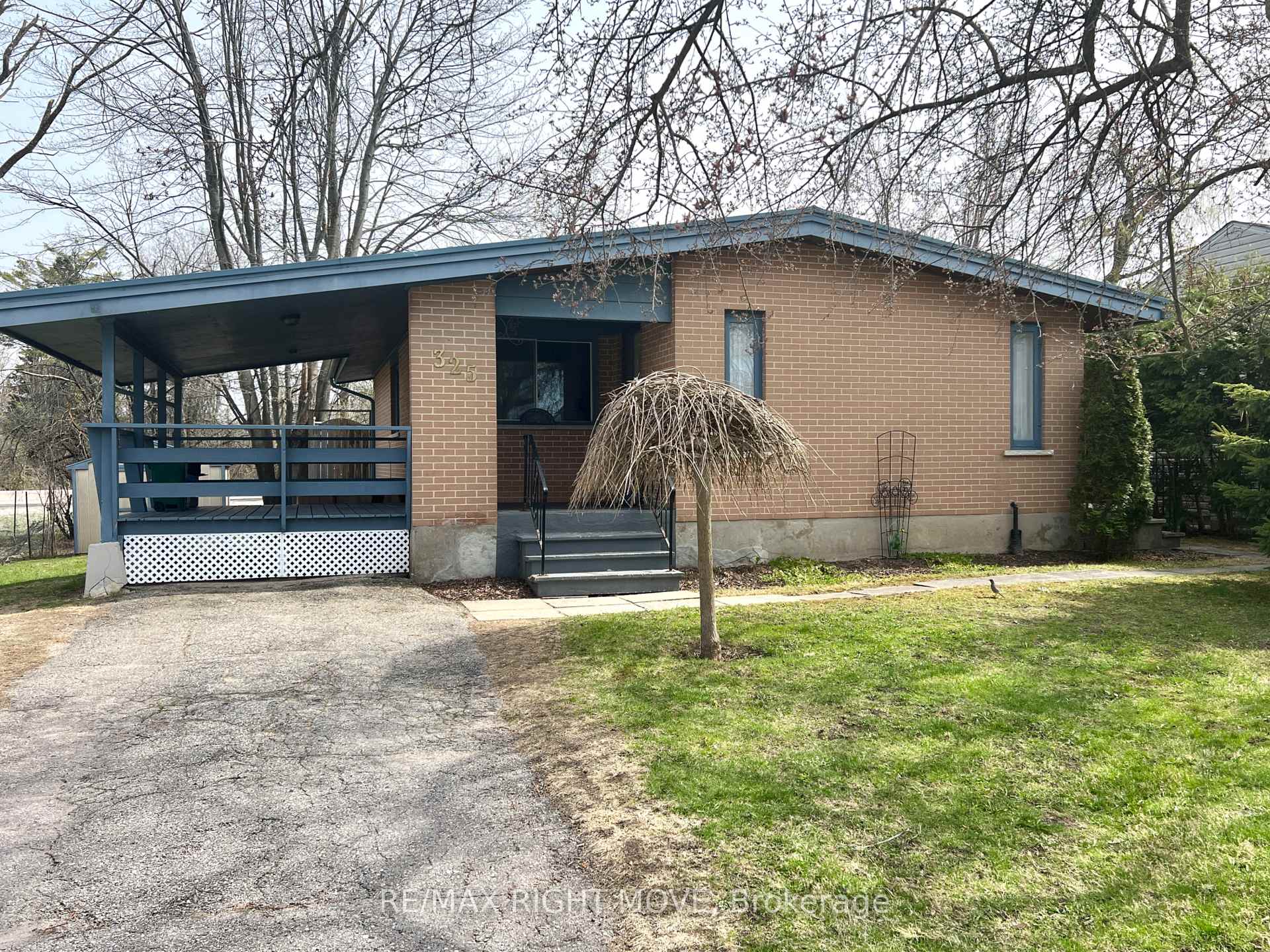 Photo 1 of 325 Delia Street, Orillia — HOMEH