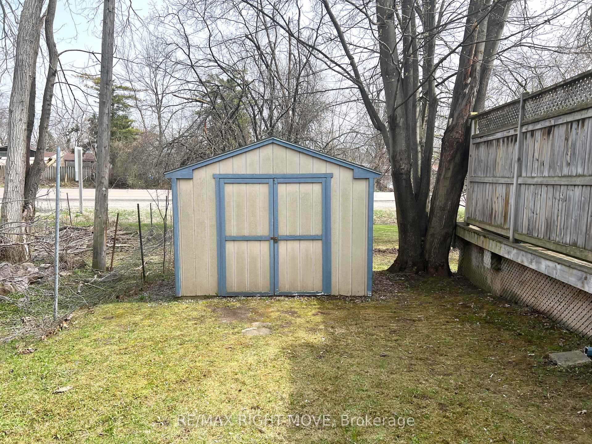 Photo 15 of 325 Delia Street, Orillia — HOMEH