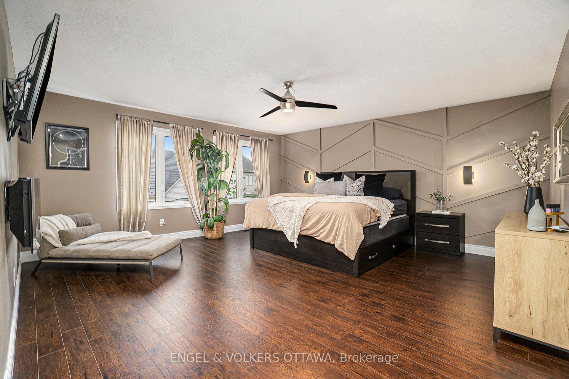 Photo 18 of 2399 Glandriel Crescent, Ottawa, Springridge/East Village — HOMEH