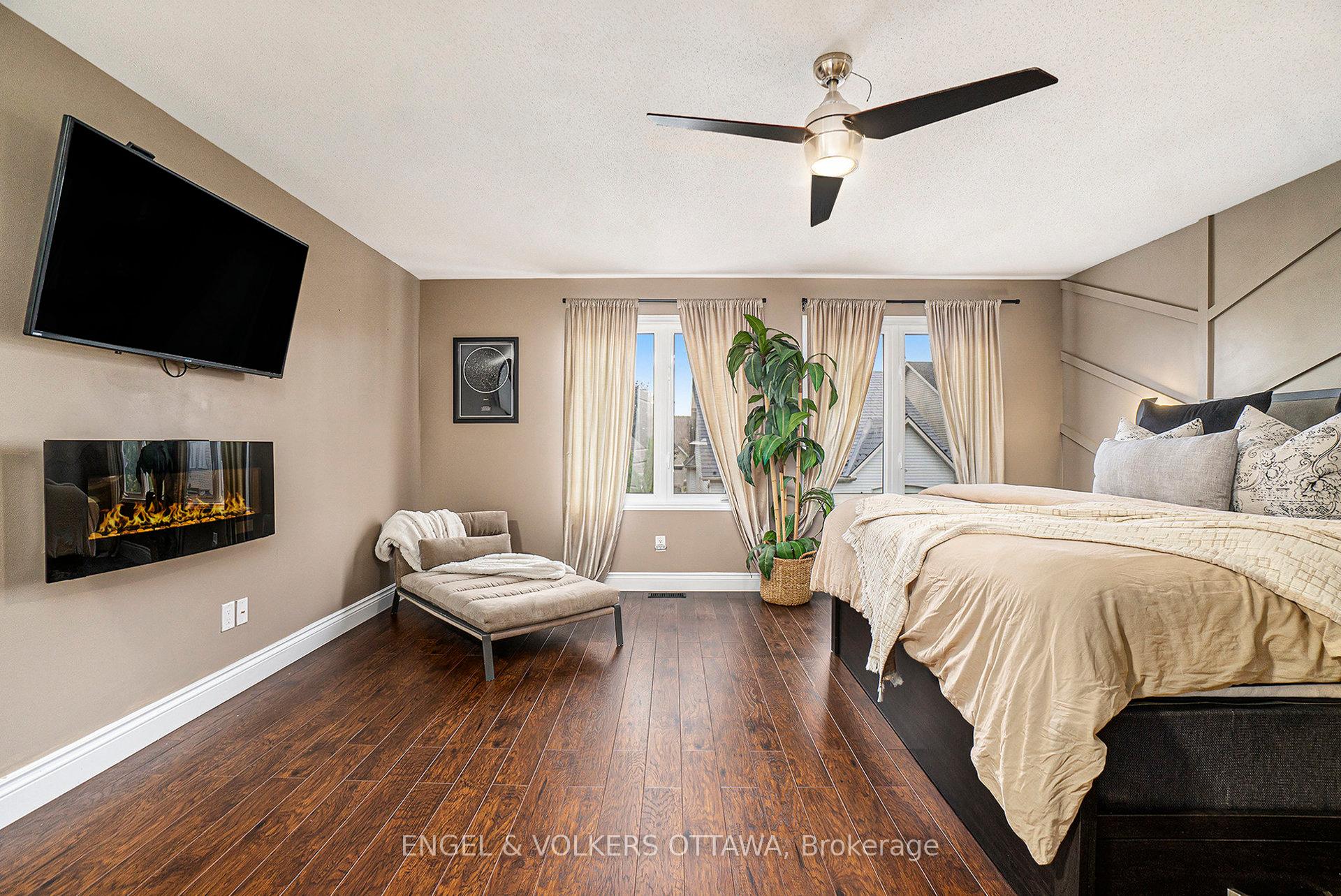 Photo 19 of 2399 Glandriel Crescent, Ottawa, Springridge/East Village — HOMEH