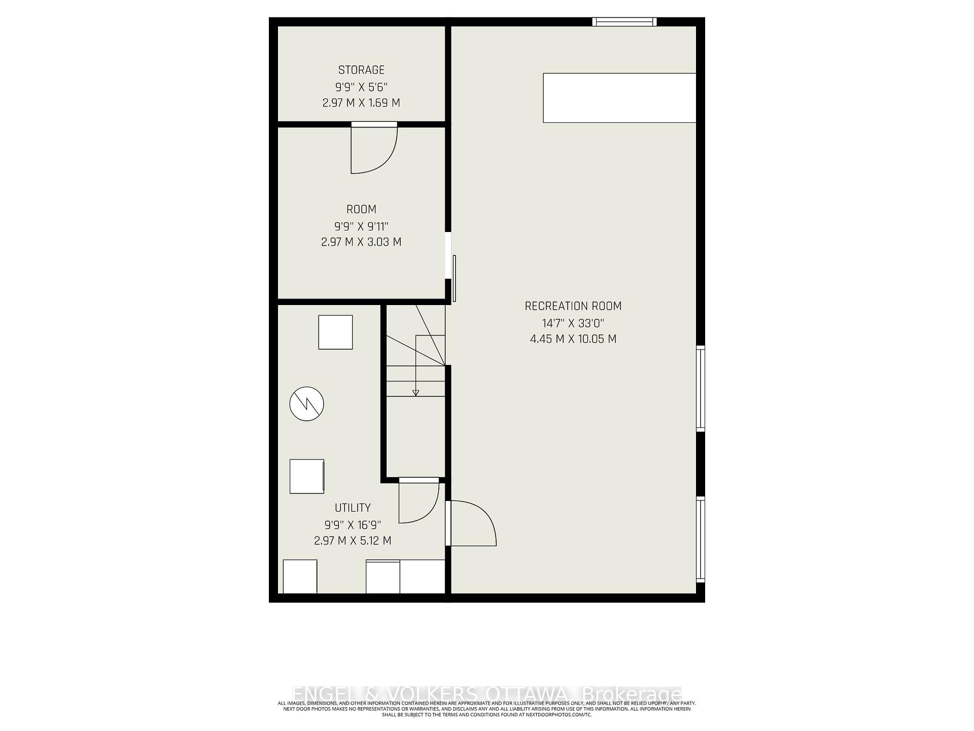 Photo 31 of 2399 Glandriel Crescent, Ottawa, Springridge/East Village — HOMEH