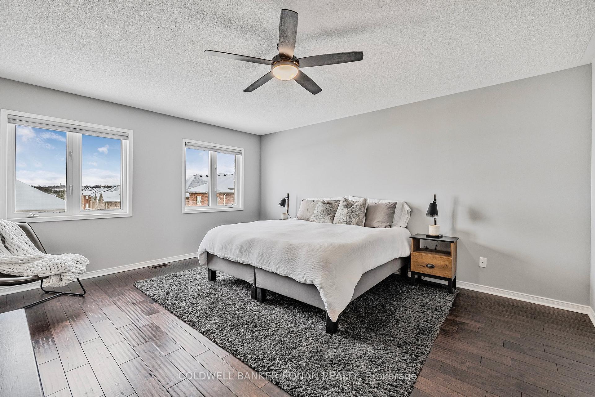 Photo 18 of 18 Willoughby Way, New Tecumseth, Alliston — HOMEH