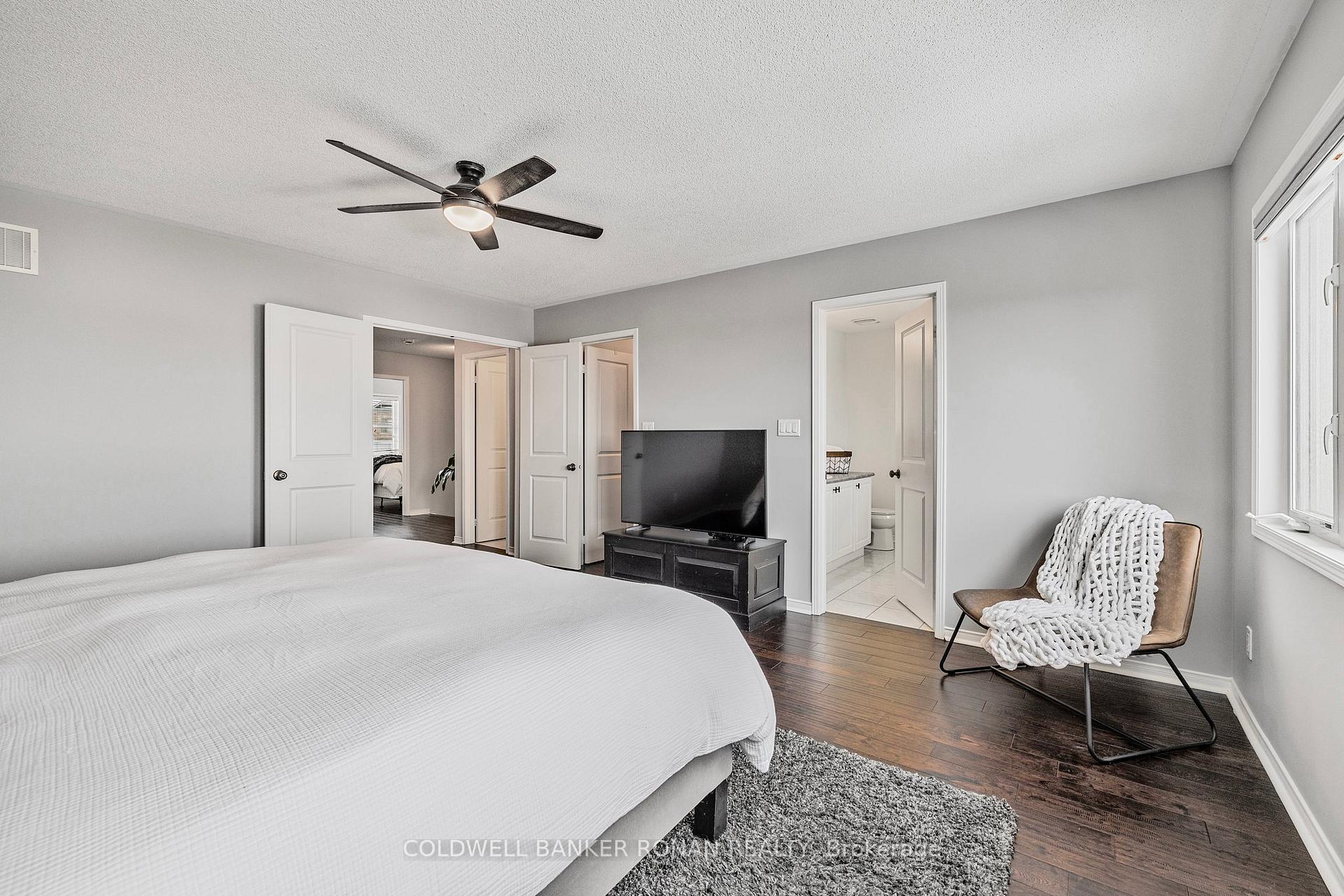Photo 20 of 18 Willoughby Way, New Tecumseth, Alliston — HOMEH