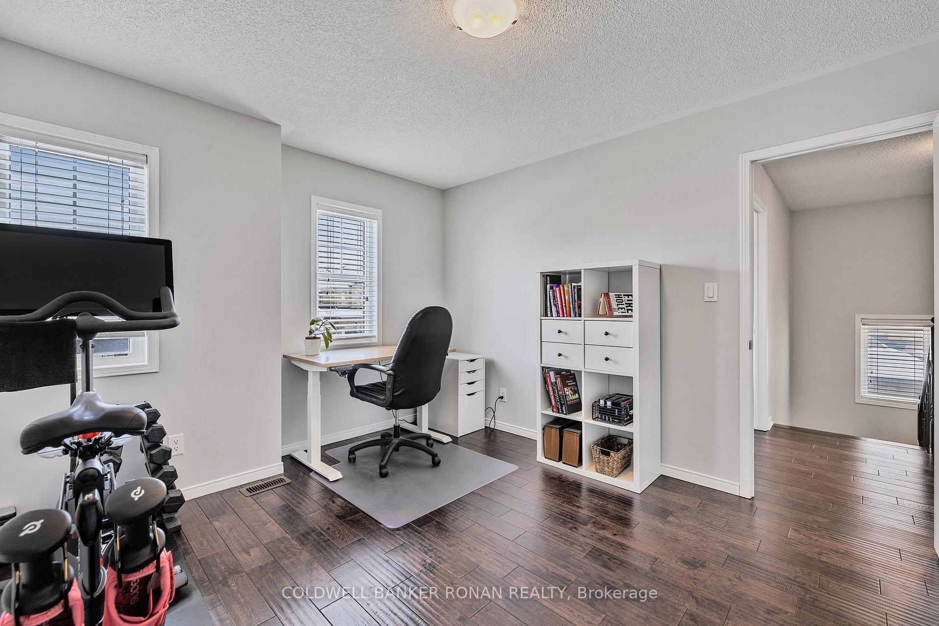 Photo 27 of 18 Willoughby Way, New Tecumseth, Alliston — HOMEH