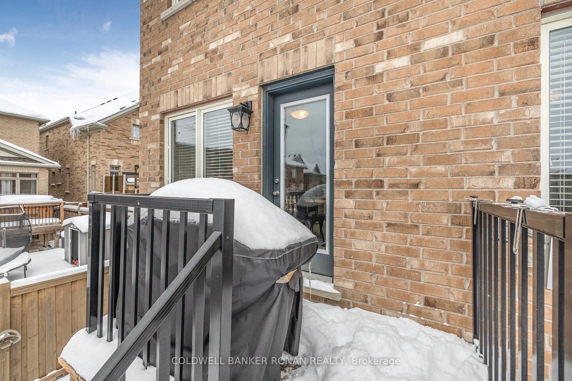 Photo 31 of 18 Willoughby Way, New Tecumseth, Alliston — HOMEH