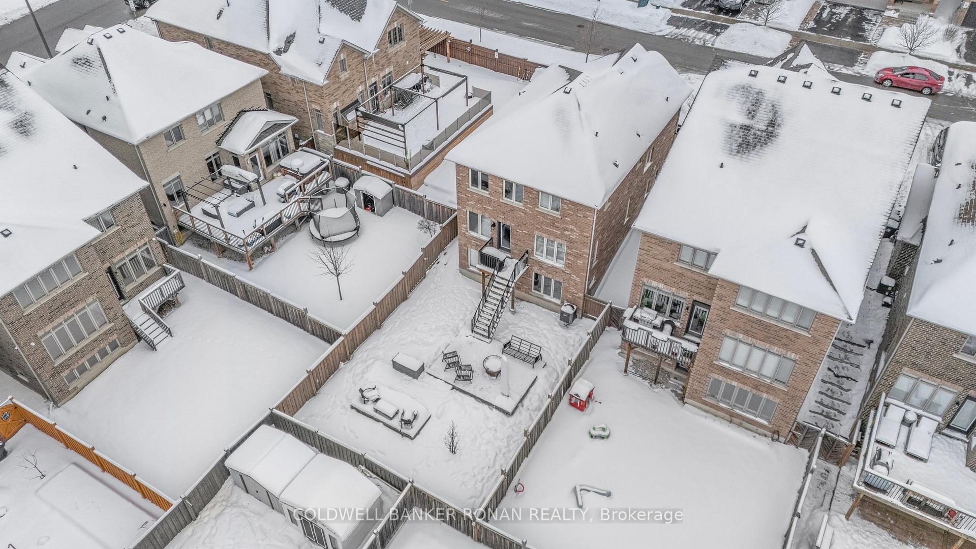 Photo 36 of 18 Willoughby Way, New Tecumseth, Alliston — HOMEH