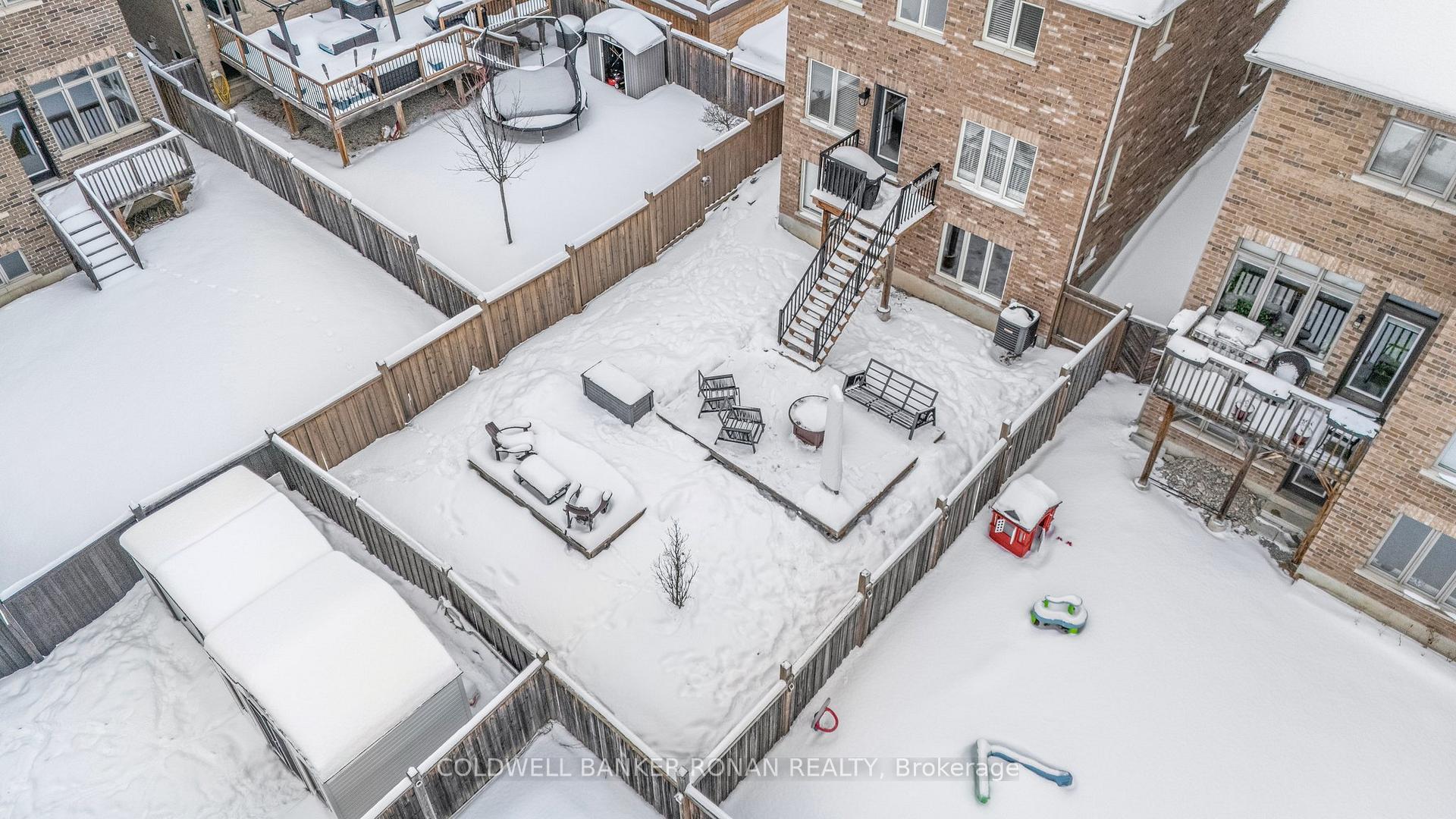 Photo 37 of 18 Willoughby Way, New Tecumseth, Alliston — HOMEH