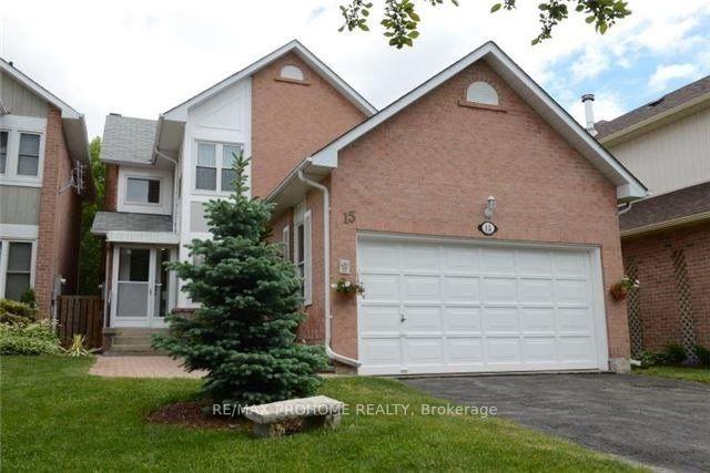 Photo 1 of 15 Dalecroft Circle, Markham, Unionville — HOMEH