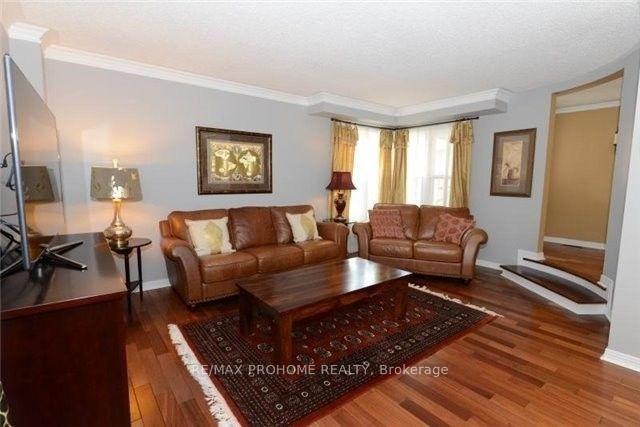 Photo 4 of 15 Dalecroft Circle, Markham, Unionville — HOMEH