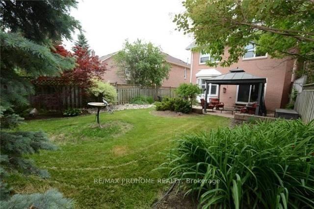 Photo 20 of 15 Dalecroft Circle, Markham, Unionville — HOMEH