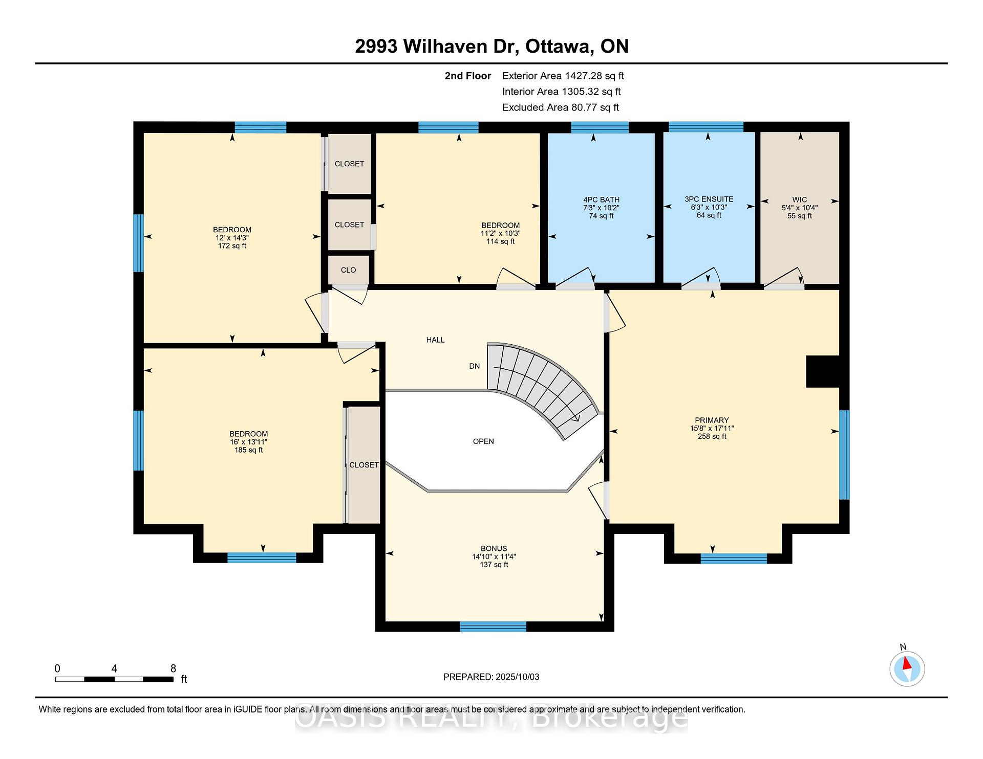 Photo 29 of 2993 Wilhaven Drive, Ottawa, Cumberland Estates — HOMEH
