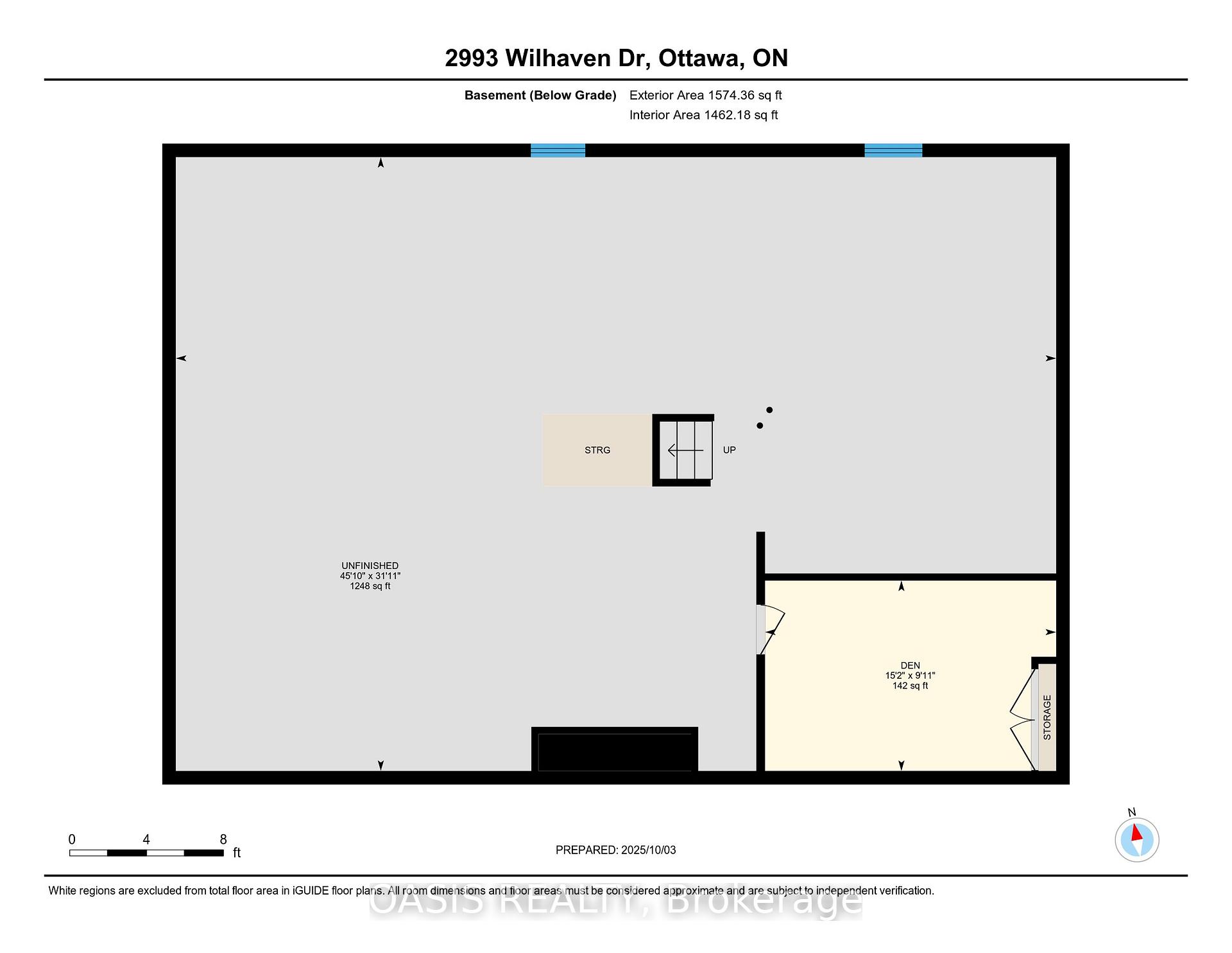Photo 31 of 2993 Wilhaven Drive, Ottawa, Cumberland Estates — HOMEH