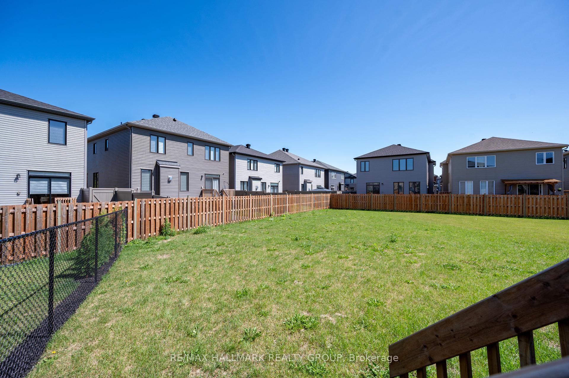 Photo 33 of 315 Blossom Pass Terrace, Ottawa, Avalon East — HOMEH