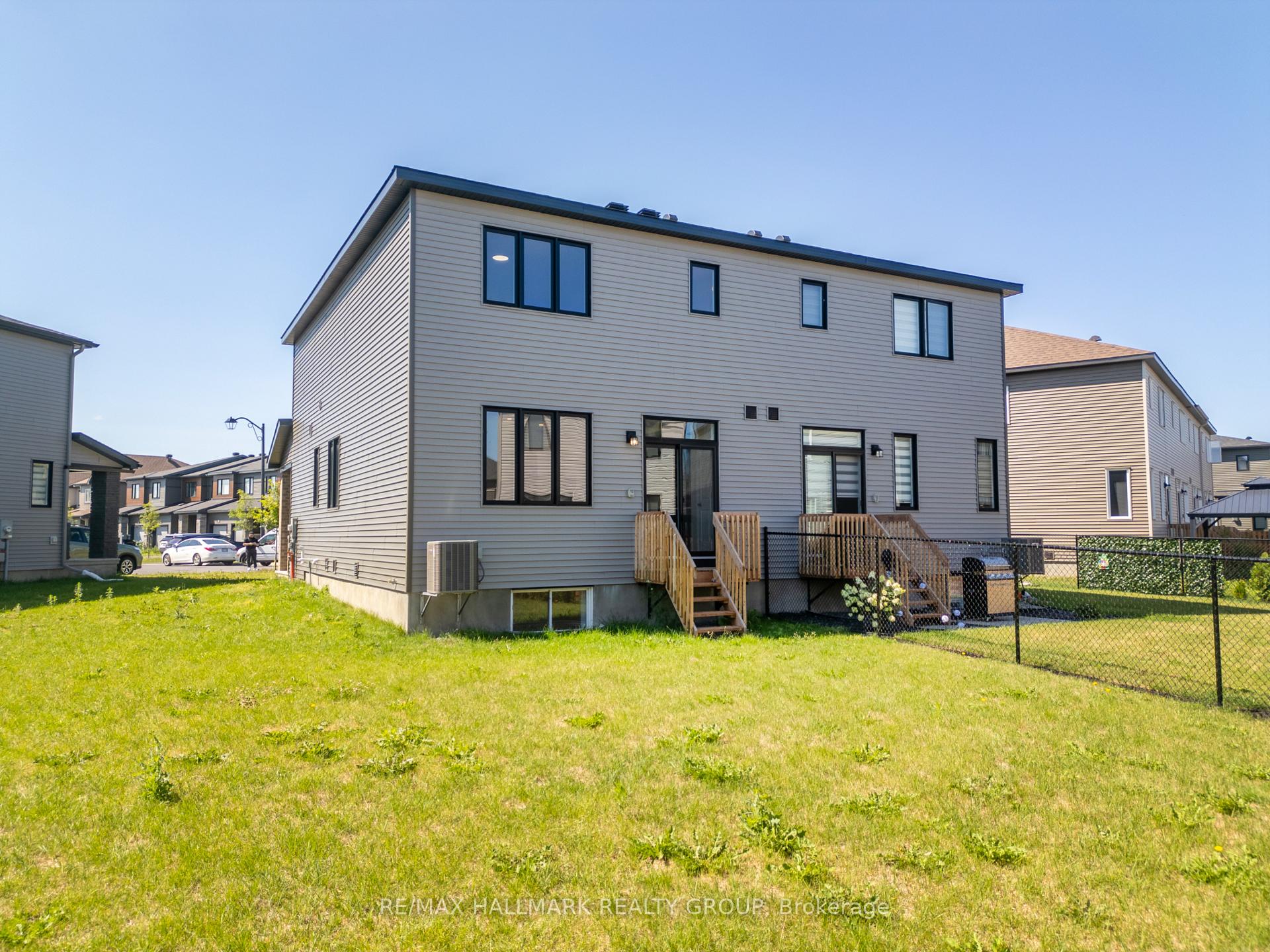 Photo 34 of 315 Blossom Pass Terrace, Ottawa, Avalon East — HOMEH