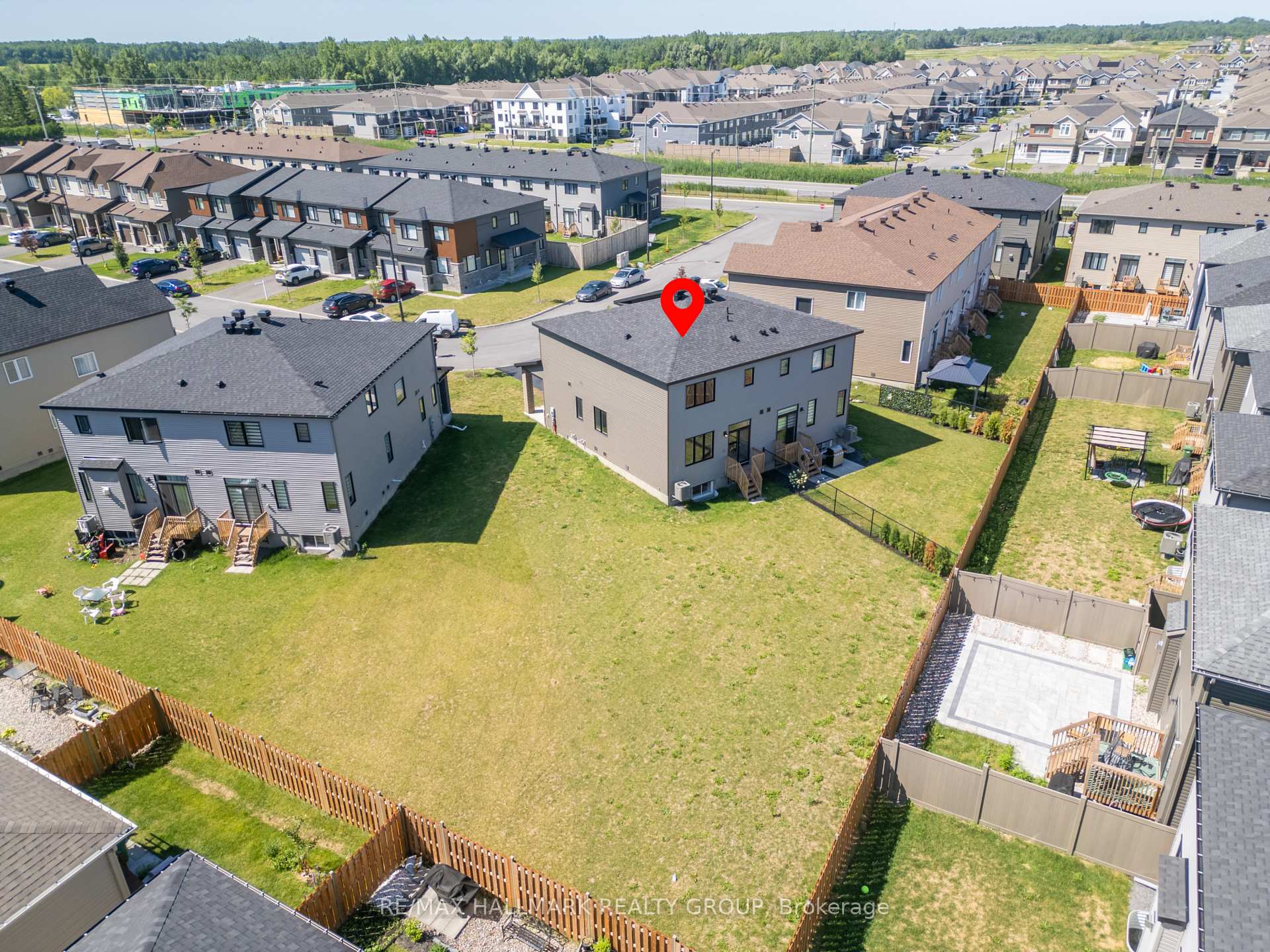 Photo 36 of 315 Blossom Pass Terrace, Ottawa, Avalon East — HOMEH