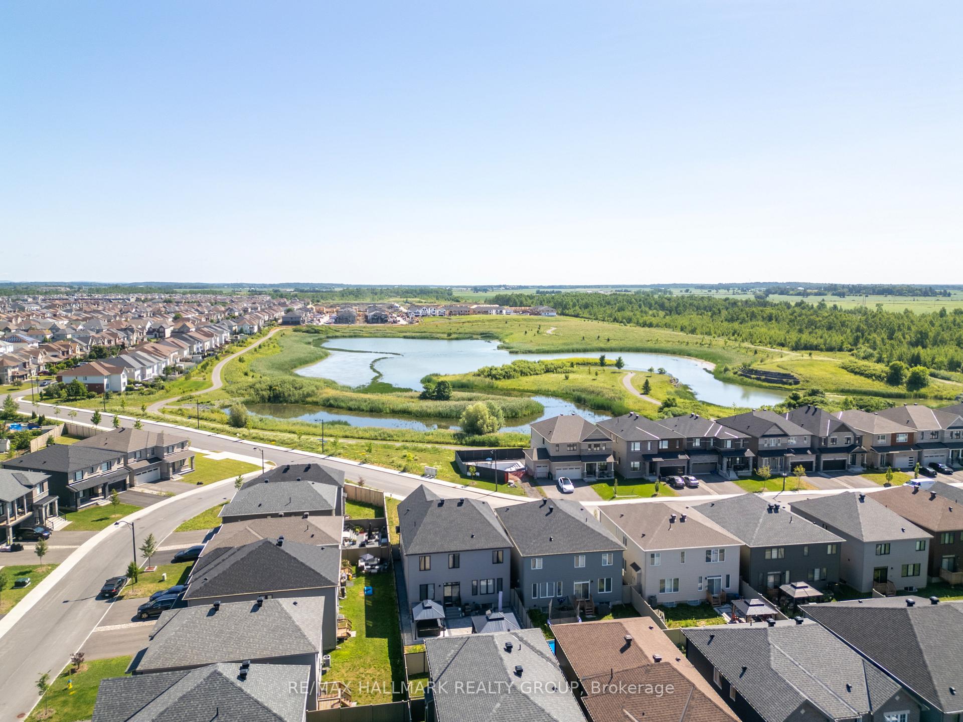 Photo 37 of 315 Blossom Pass Terrace, Ottawa, Avalon East — HOMEH