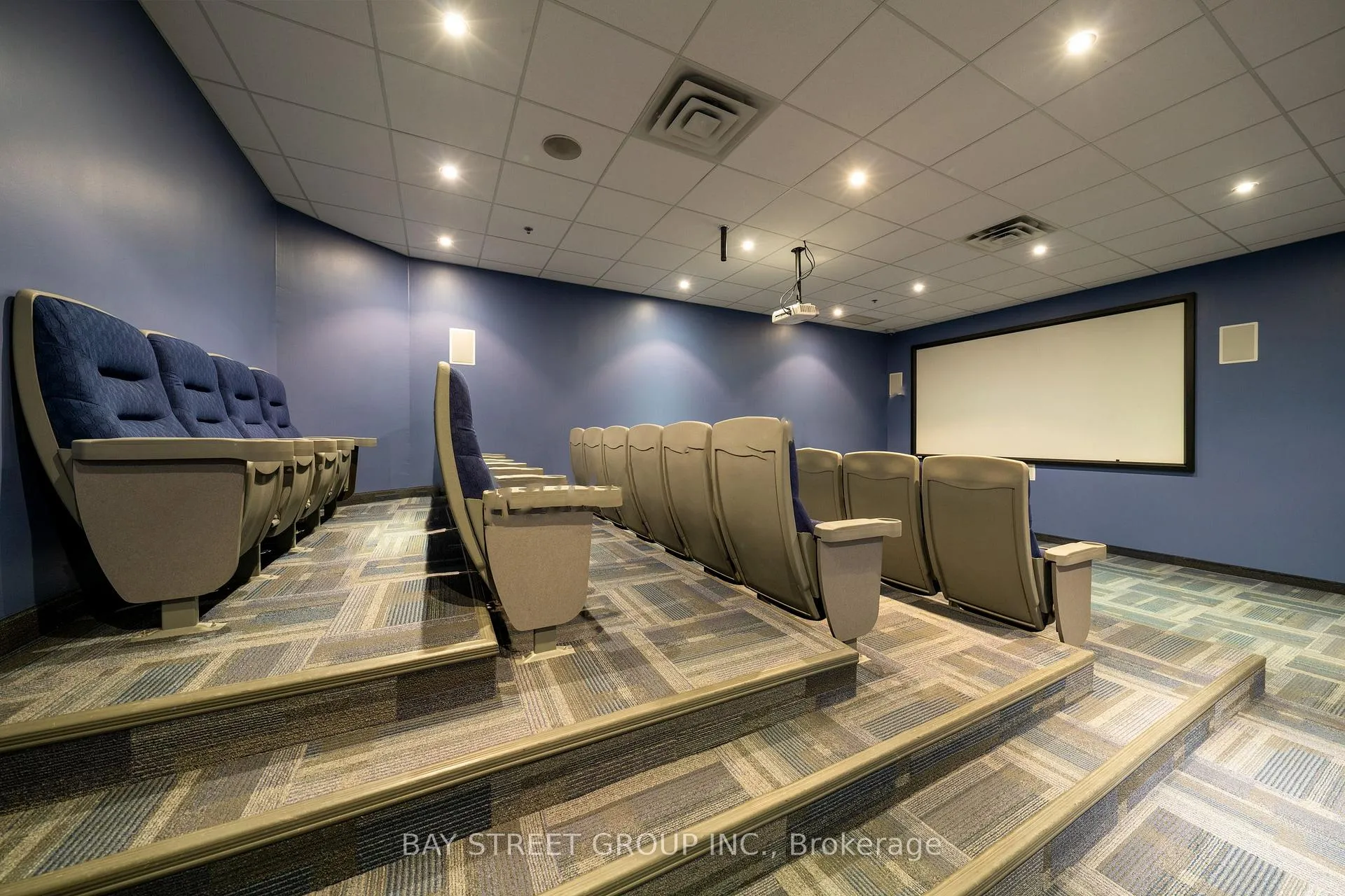 Photo 14 of Unit 1611, 35 Mariner Terrace, Toronto, Waterfront Communities — HOMEH