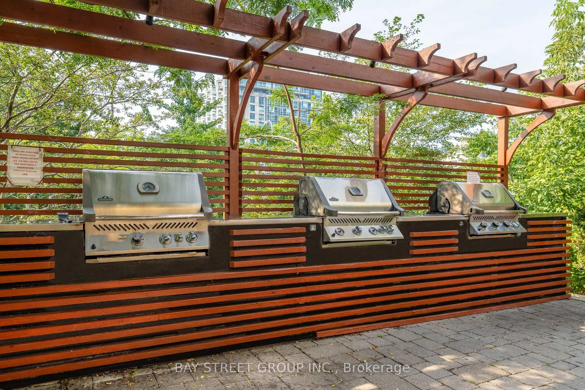 Photo 16 of Unit 1611, 35 Mariner Terrace, Toronto, Waterfront Communities — HOMEH