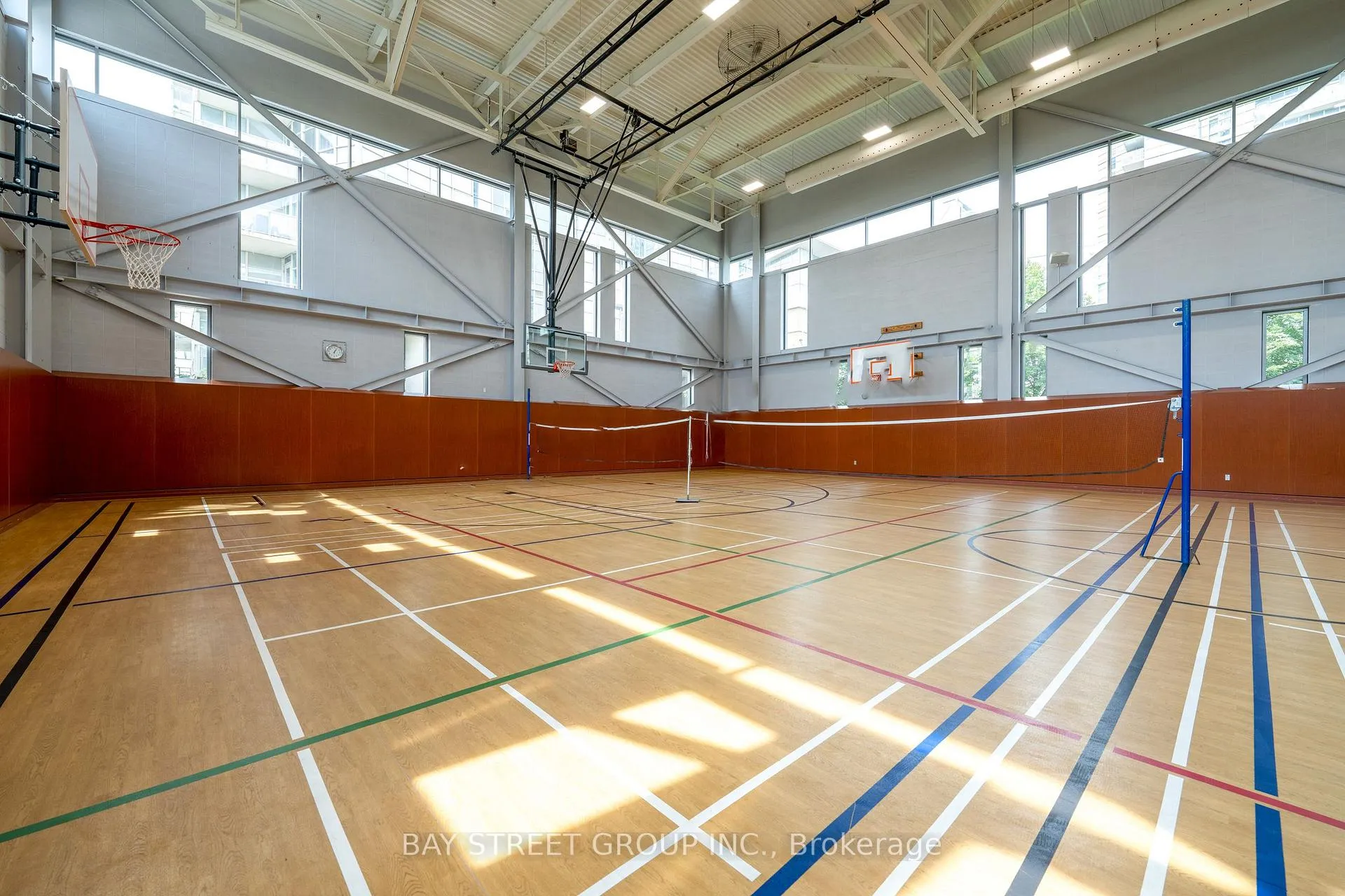 Photo 18 of Unit 1611, 35 Mariner Terrace, Toronto, Waterfront Communities — HOMEH