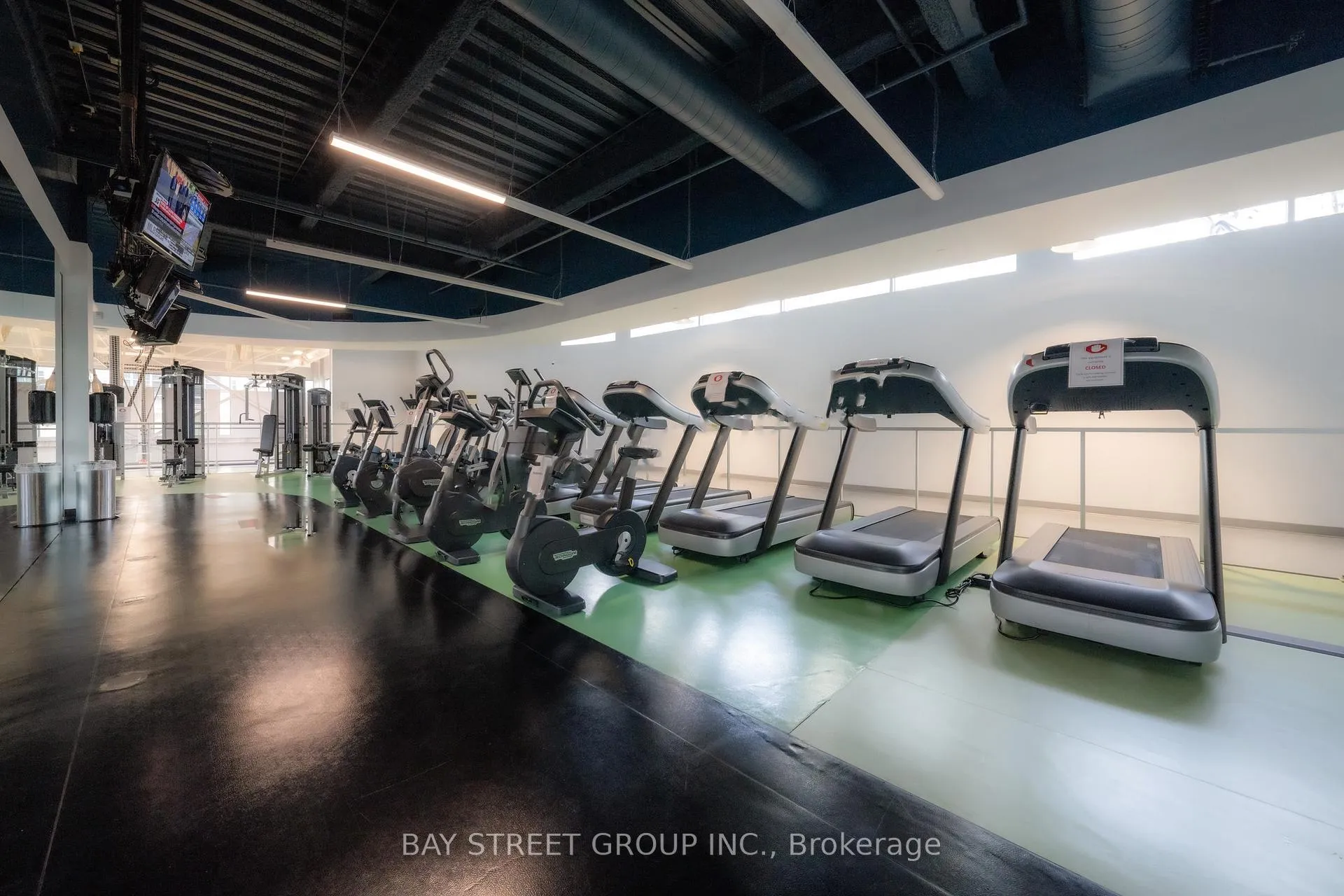 Photo 21 of Unit 1611, 35 Mariner Terrace, Toronto, Waterfront Communities — HOMEH