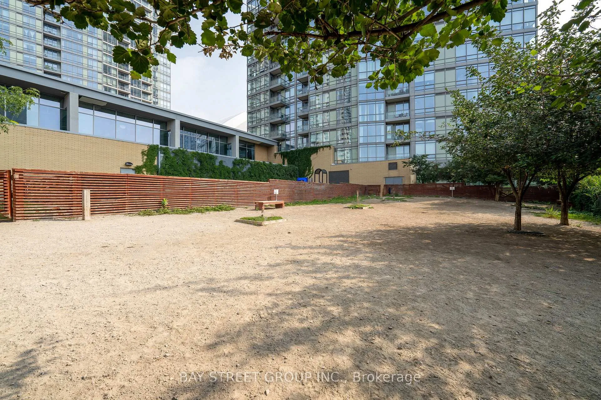 Photo 24 of Unit 1611, 35 Mariner Terrace, Toronto, Waterfront Communities — HOMEH
