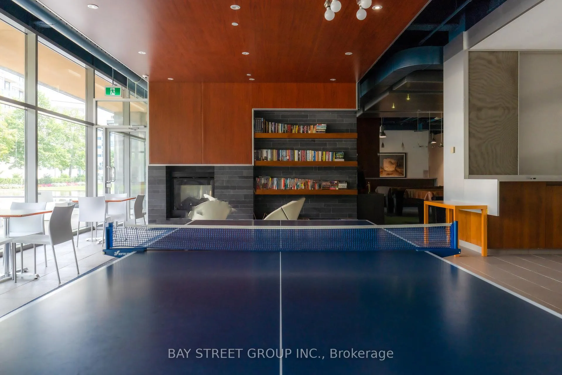Photo 26 of Unit 1611, 35 Mariner Terrace, Toronto, Waterfront Communities — HOMEH