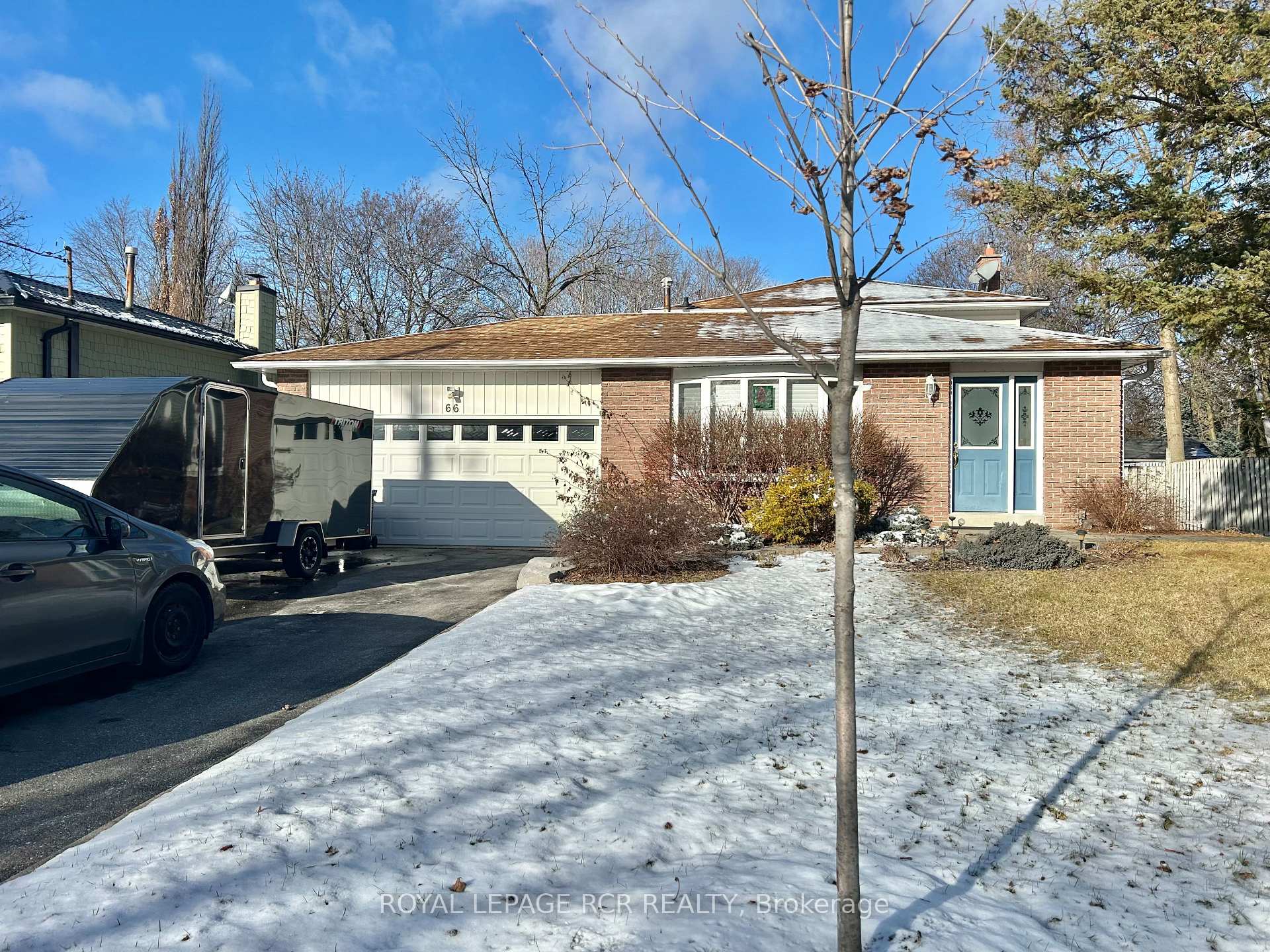 Photo 1 of 66 Maple Avenue W, New Tecumseth, Beeton — HOMEH