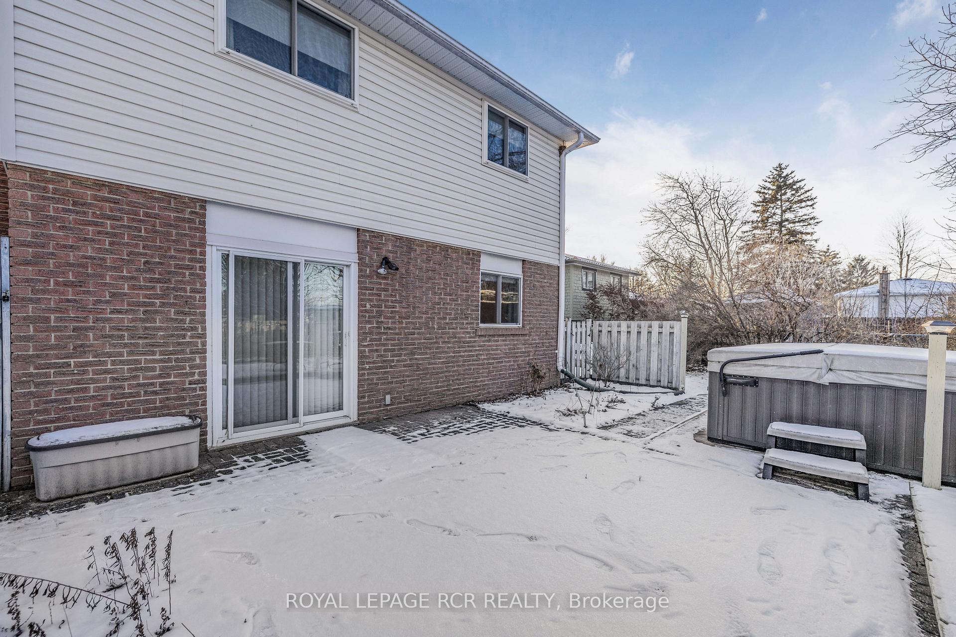 Photo 34 of 66 Maple Avenue W, New Tecumseth, Beeton — HOMEH