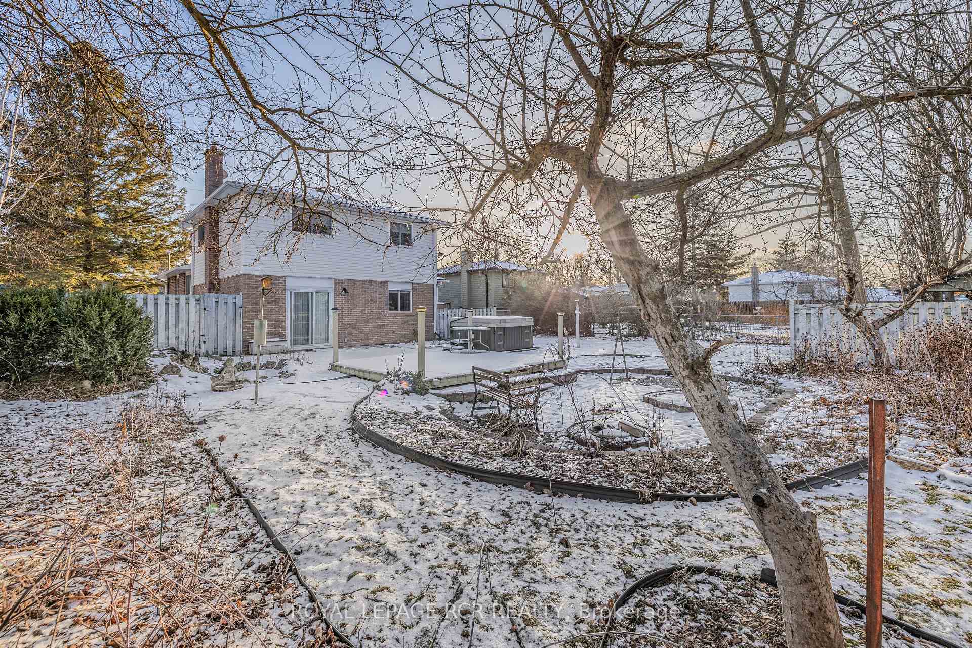 Photo 37 of 66 Maple Avenue W, New Tecumseth, Beeton — HOMEH