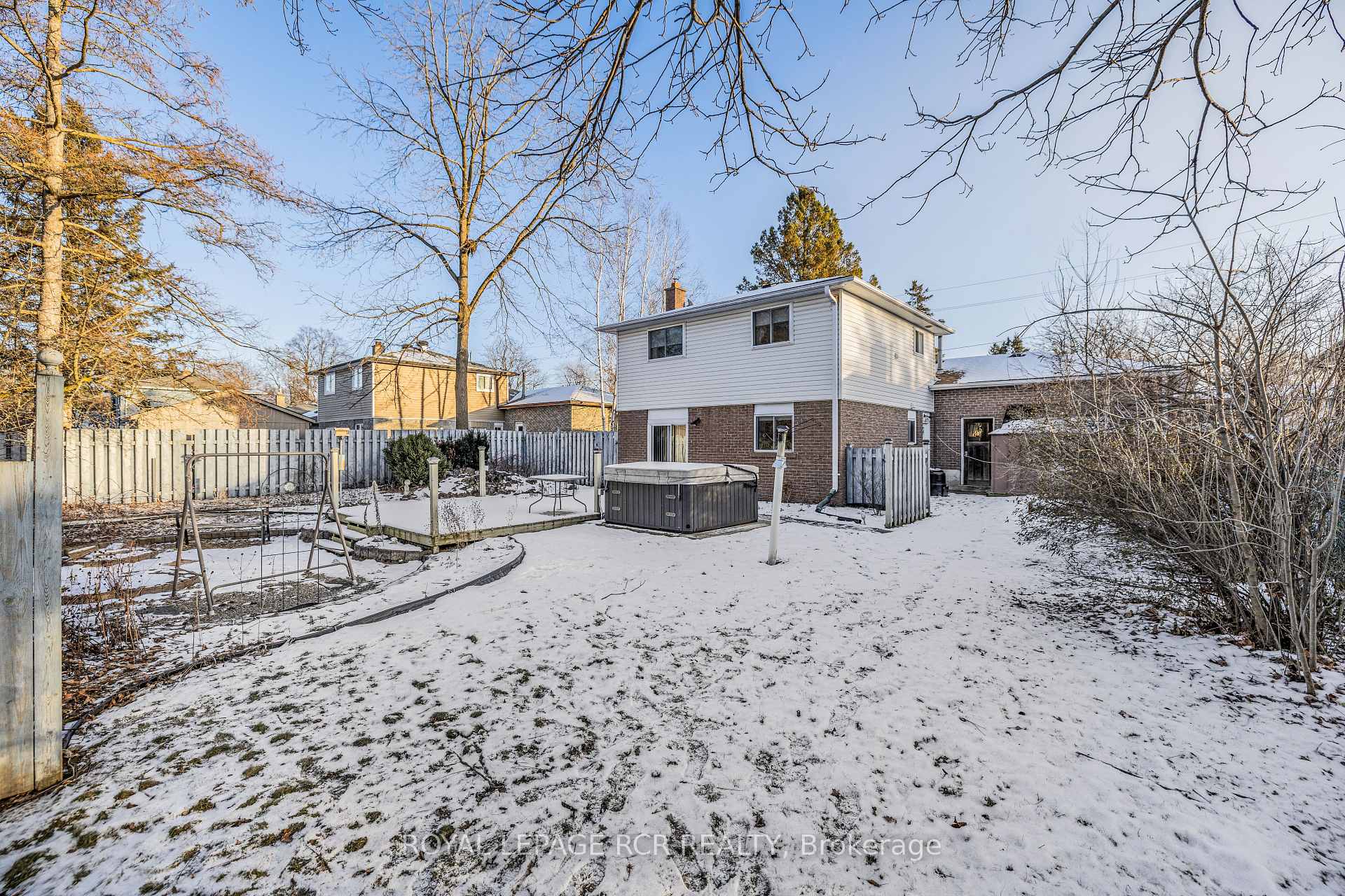 Photo 38 of 66 Maple Avenue W, New Tecumseth, Beeton — HOMEH