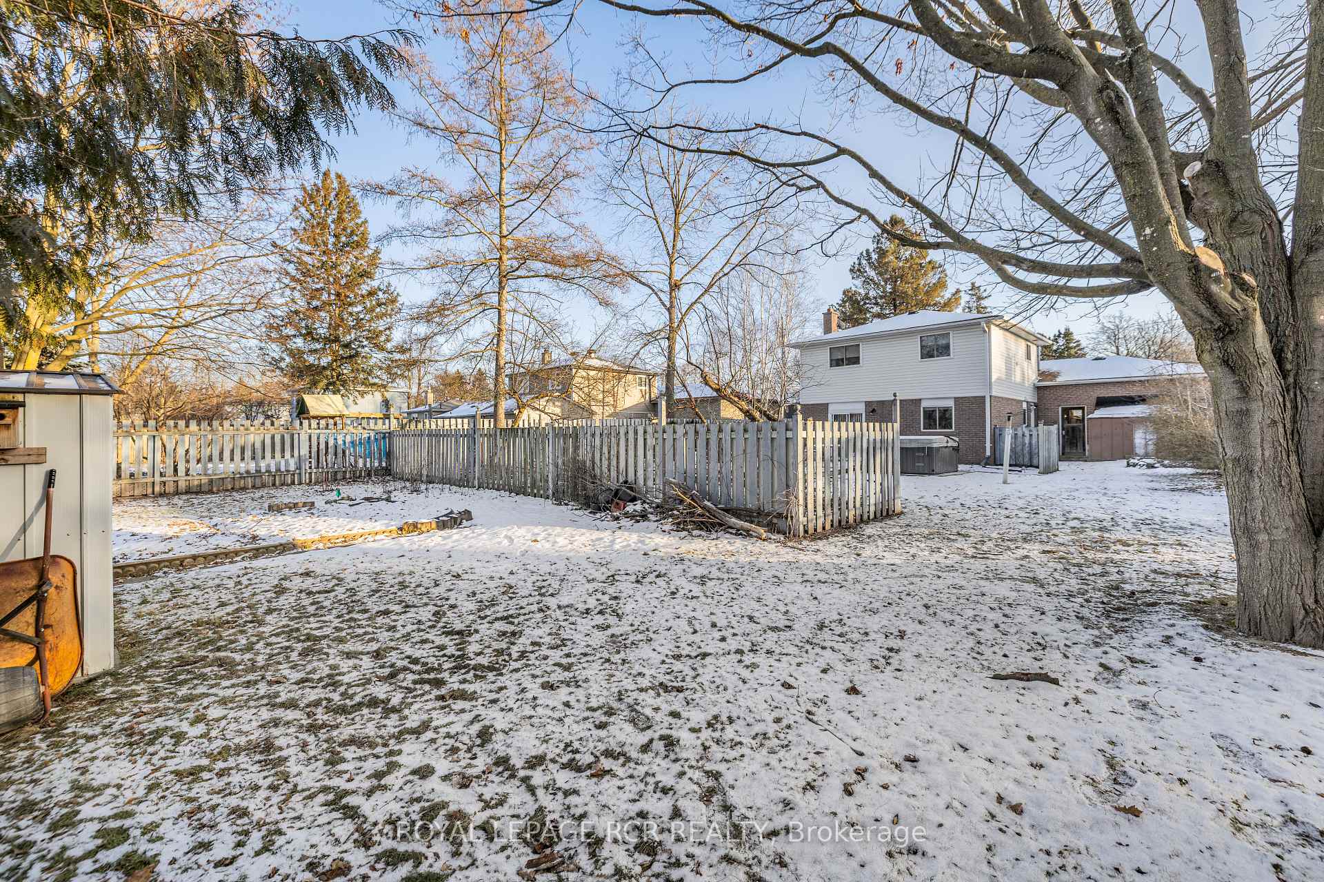 Photo 40 of 66 Maple Avenue W, New Tecumseth, Beeton — HOMEH