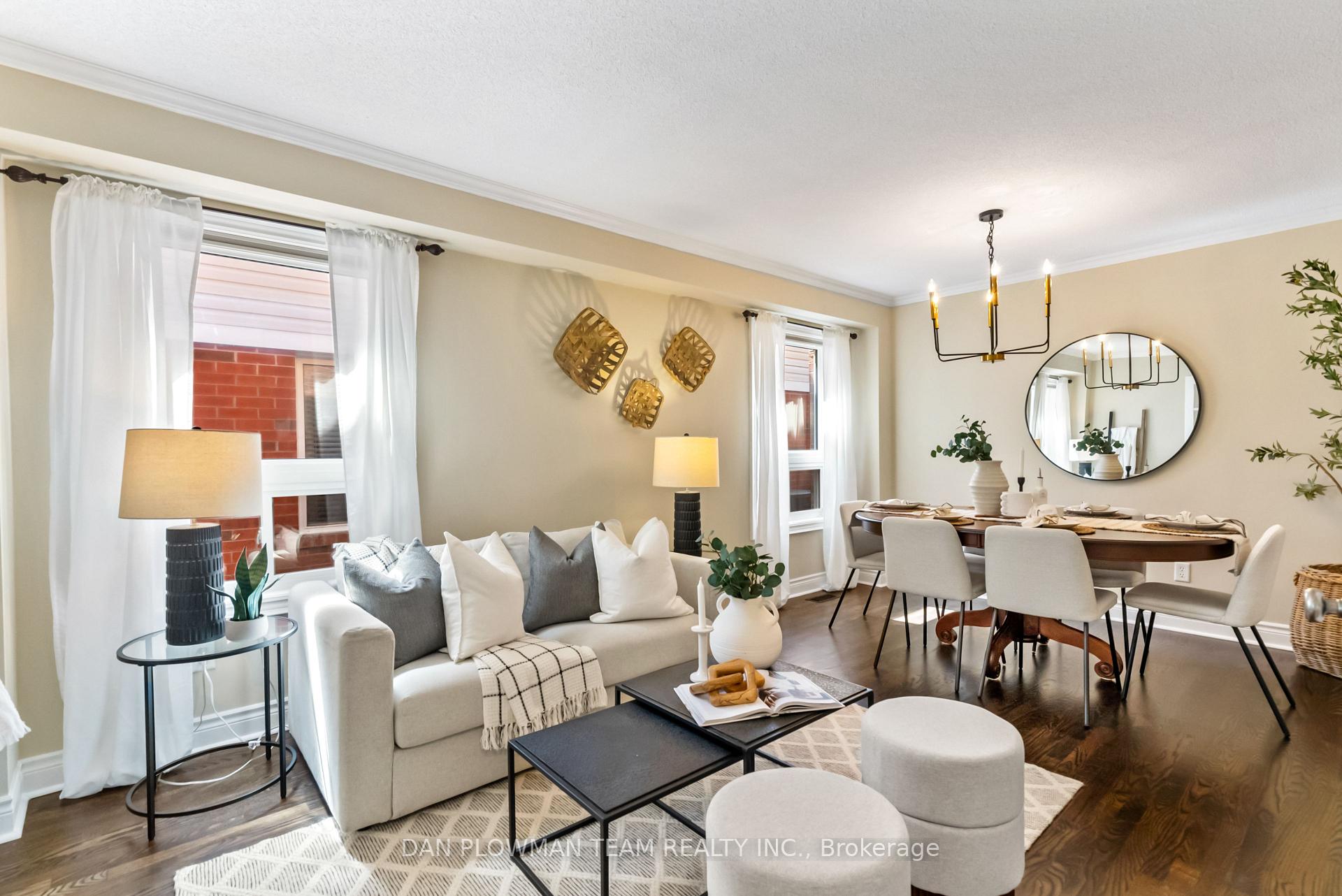 Photo 6 of 644 Blackwood Boulevard, Oshawa, Taunton — HOMEH