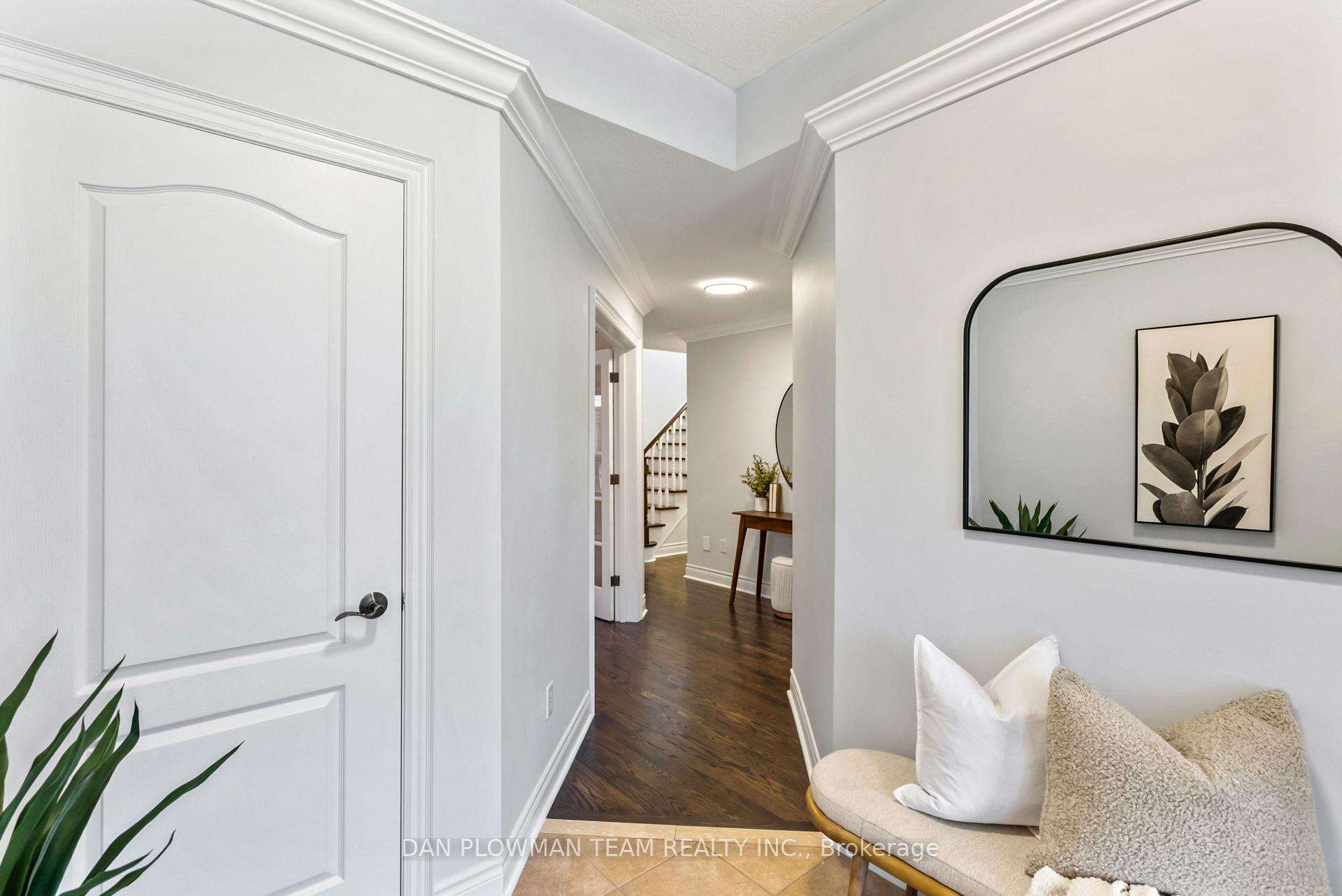 Photo 9 of 644 Blackwood Boulevard, Oshawa, Taunton — HOMEH