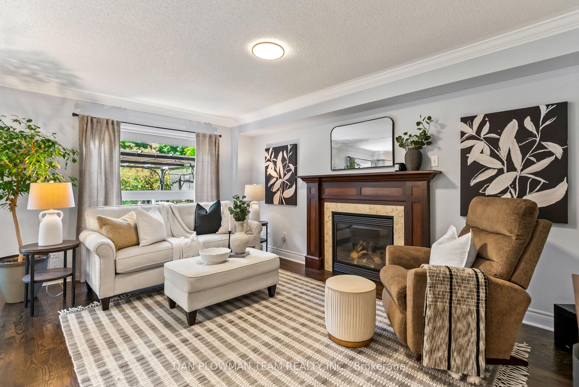 Photo 10 of 644 Blackwood Boulevard, Oshawa, Taunton — HOMEH
