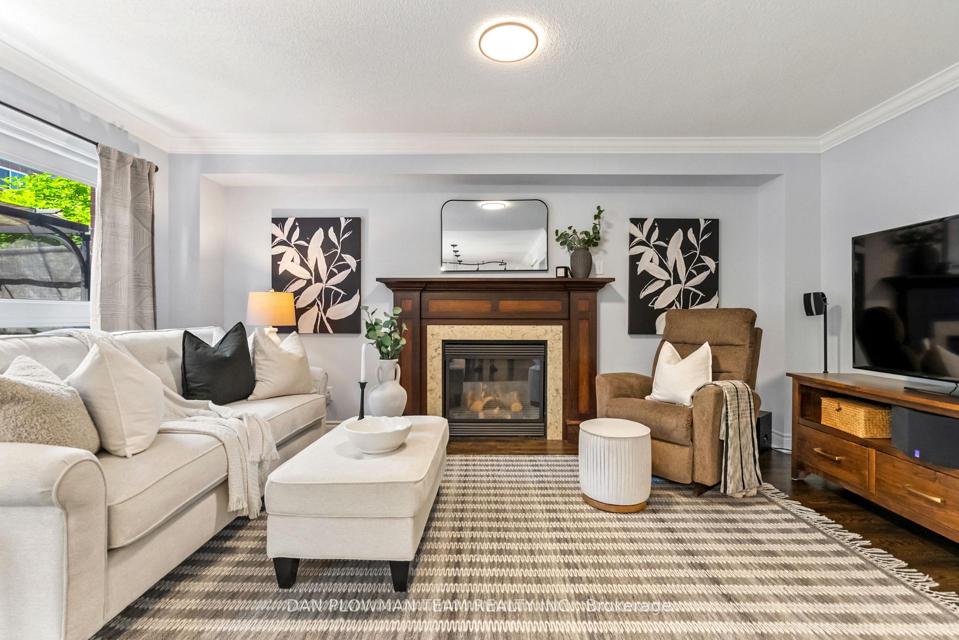 Photo 11 of 644 Blackwood Boulevard, Oshawa, Taunton — HOMEH