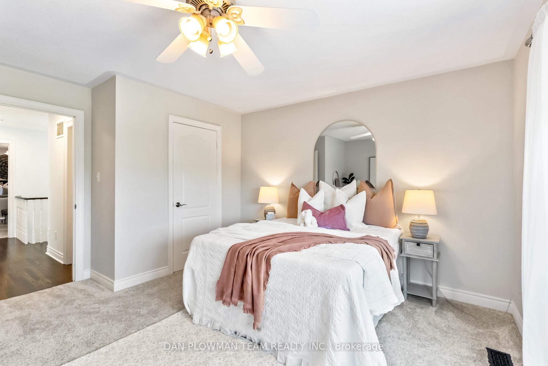 Photo 30 of 644 Blackwood Boulevard, Oshawa, Taunton — HOMEH