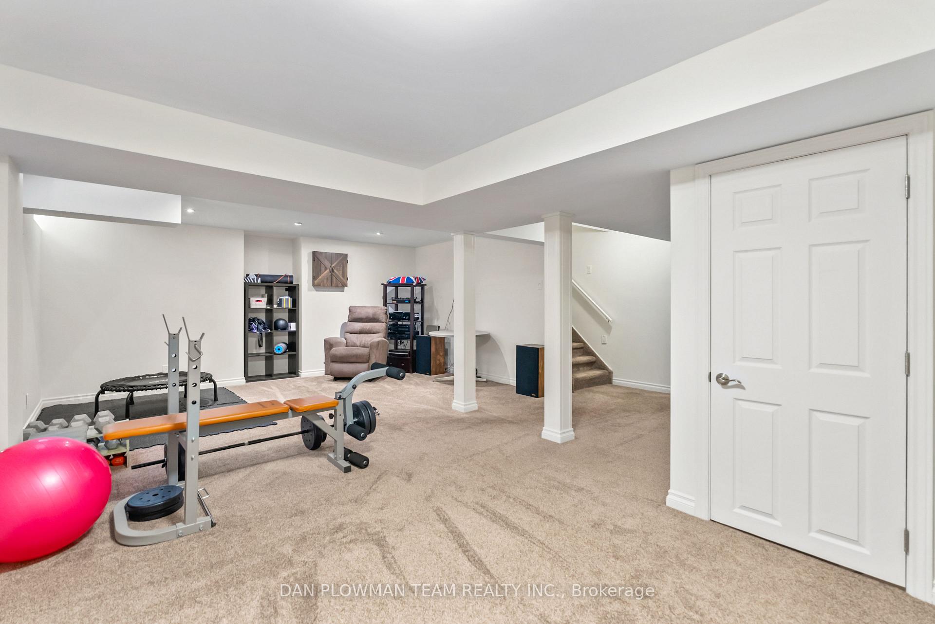Photo 39 of 644 Blackwood Boulevard, Oshawa, Taunton — HOMEH