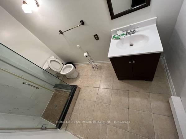 Photo 3 of Unit Basemen, 21 Galsworthy Drive, Markham, Bullock — HOMEH