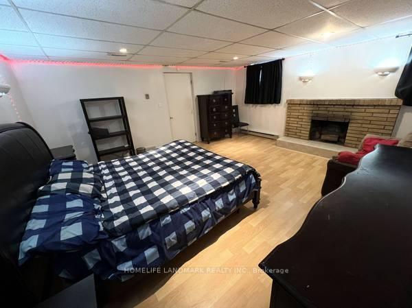 Photo 6 of Unit Basemen, 21 Galsworthy Drive, Markham, Bullock — HOMEH