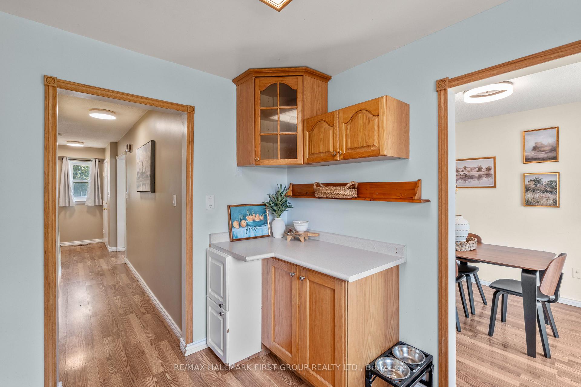 Photo 15 of 1257 Fenelon Crescent, Oshawa, Stevenson — HOMEH