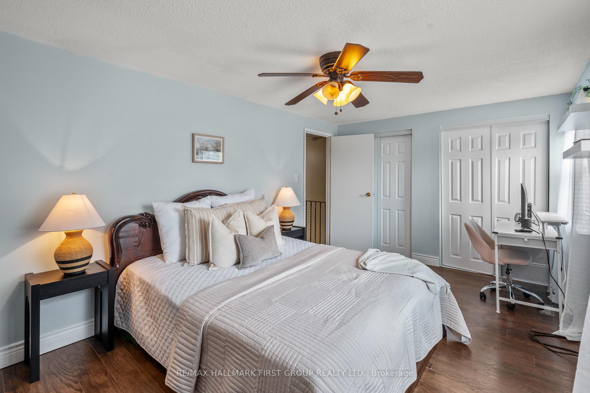 Photo 18 of 1257 Fenelon Crescent, Oshawa, Stevenson — HOMEH